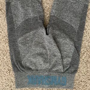 GYMSHARK BIKER SHORTS